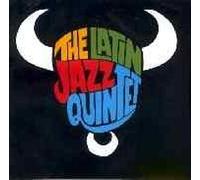 Felipe Diaz & Eric Dolphy - Latin Jazz Quintet