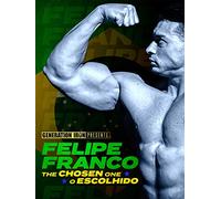 Felipe Franco: The Chosen One