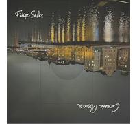 FELIPE SALLES - CAMERA OBSCURA (LIMITED EDITION VINYL) [VINYL]