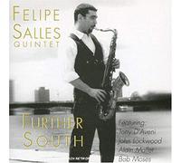 Felipe Salles - Further South