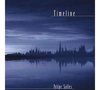 Felipe Salles - Timeline