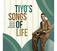 Felipe Salles - Tiyo's Songs Of Life