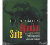 Felipe Salles - Ugandan Suite