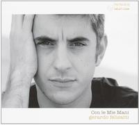 Felisatti Gerardo - Con Le Mie Mani