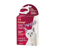 Felisept Home Comfort Calming Collar - With natural catnip - Well-being and relaxation for cats