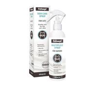 Felisept Skin Care Spray for Cats 250ml - Mite treatment for cats - Cat itchy skin relief - Cat dandruff treatment - Itching spray cat - Itch relief for cats - Skin care spray cats - Mild care