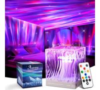 FELITE Northern Lights Projector Sensory Lights Birthday Gifts for Women