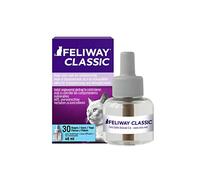 Feliway 066096 - Classic Pheromone Diffuser Refill 48 ml, Cat Stress Reducing