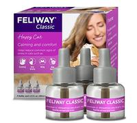 Feliway 3 PACK Diffuser REFILL (144 mL)
