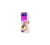 FELIWAY Classic 60ml Spray, comforts cats and helps solve behavioural issues and stress/anxiety in the home and on the move - 60ml