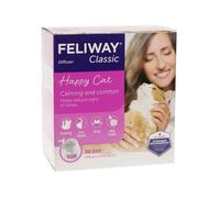 Feliway Classic Best Cat Diffuser + Refill (48 ml)