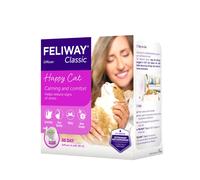 Feliway Classic Cat Calming Plug In Diffuser Stress Anxiety Relief 30 Days