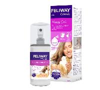 FELIWAY Classic Diffusers, Refills and Sprays - 60ml Spray