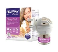 Feliway Diffuser and 48ml Bottle
