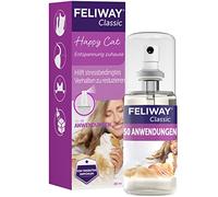 Feliway Classic environment spray 60 ml