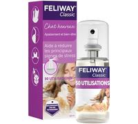 FELIWAY Classic - Anti-Stress for Cats - Spray 60 ml
