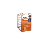FELIWAY Cystease, for stress-related bladder problems in cats - 30 Capsules