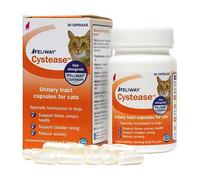 Feliway Cystease - 30 Capsules