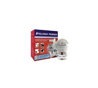 Feliway Friends 30 Day Starter Kit Diffuser and Refill, 48 ml