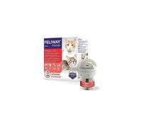 Feliway Friends Diffuser Refill (cats , Training Aids , Anti-stress)