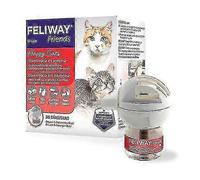 Feliway Friends Diffuser + Refill (cats , Training Aids , Anti-stress)