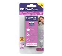 Feliway Help 3 Refill Diffuser Clear