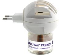 Feliway MultiCat FRIENDS 30 Day REFILL Cat Feline Stress Behavior Relief - 48ml