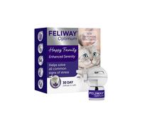 FELIWAY Optimum 30 Day Cat Calming Odourless Plug