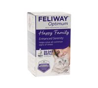 Feliway Optimum Best Cat Diffuser Refill (48 ml)