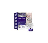 FELIWAY Optimum Cat Calming Diffuser, 48ml, 30 Day