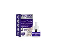 FELIWAY Optimum Cat Calming Refill, 30 Day, 48ml