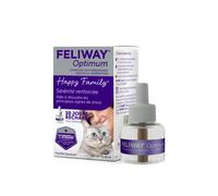 Feliway® Optimum Diffuser - Refill Vial (48ml)