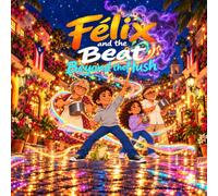 Felix and the Beat Beyond the Hush