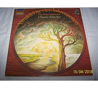 Felix Ayo - Die vier Jahreszeiten - The Four Seasons [VINYL]