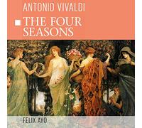 Felix Ayo - The Four Seasons
