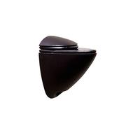 Felix Bañuls 2870 Shelf Bracket, Black, Maximum Opening: 40 mm