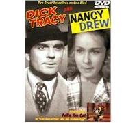 Felix Cat & Nancy Drew Reporter & Dick Tracy Meets [DVD] [Region 1] [US Import] [NTSC]