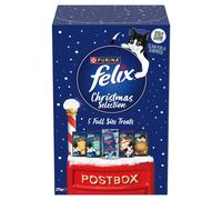 Felix Christmas Treats Selection - 275g