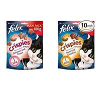 Felix Crispies Bundle