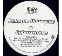 Felix Da Housecat - Cyberwhore
