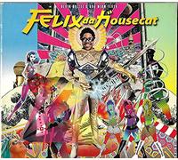 Felix Da Housecat - Devin Dazzle and the Neon Fever