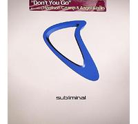 Felix Da Housecat - Don't You Go