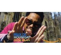Felix Da Housecat - Global Underground GU34: Milan (Limited Edition)