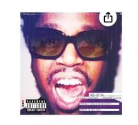 Felix Da Housecat - He Was King