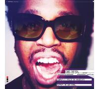 Felix Da Housecat - He Was King