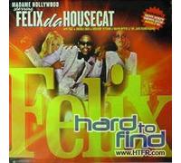 Felix Da Housecat - Madame Hollywood Rmx [12" VINYL]