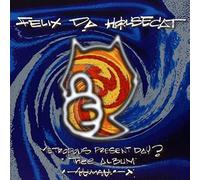 Felix Da Housecat - Metropolis Present Day