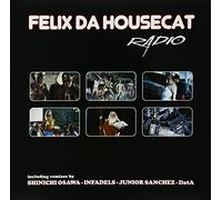 Felix Da Housecat - Radio [VINYL]