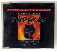 Felix Da Housecat - Reach Out