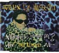 Felix Da Housecat - Remixes